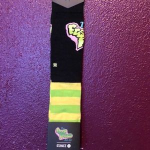 Stance socks